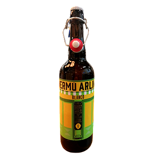 Arlini Vermut Blanco 75cl 